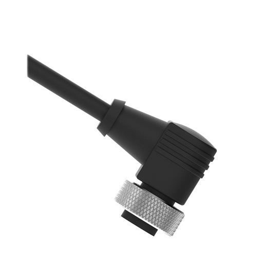 [87367] Cordset 7/8 in Single Ended (MBCC-433RA)