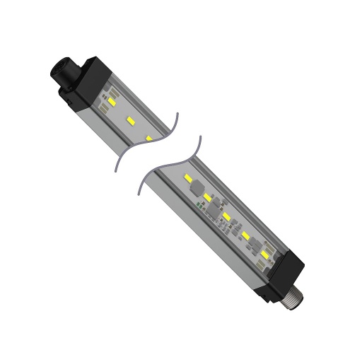 [87794] WLS28-2 Work Light Strip (WLS28-2CW145XQ)