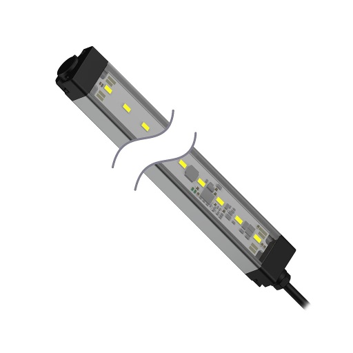 [87938] WLS28-2 Work Light Strip (WLS28-2XW145X)