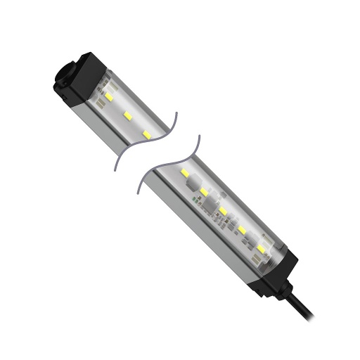 [87970] WLS28-2 Work Light Strip (WLS28-2XW145L25X)
