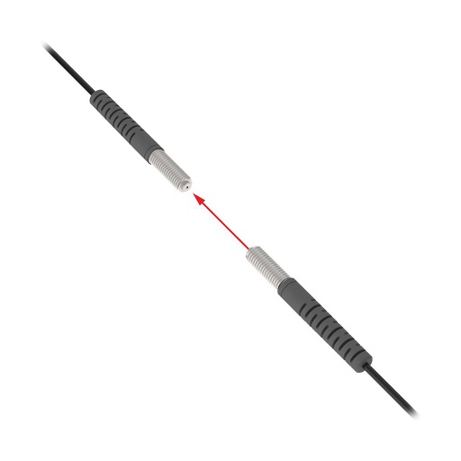 [88131] Plastic Fiber, Opposed Mode (PIT23U-VL)