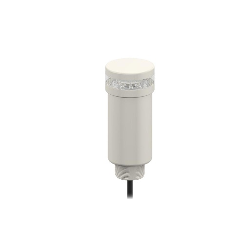 [88172] Beacon Tower Light: 1-Color Indicator (TL50BLZY)