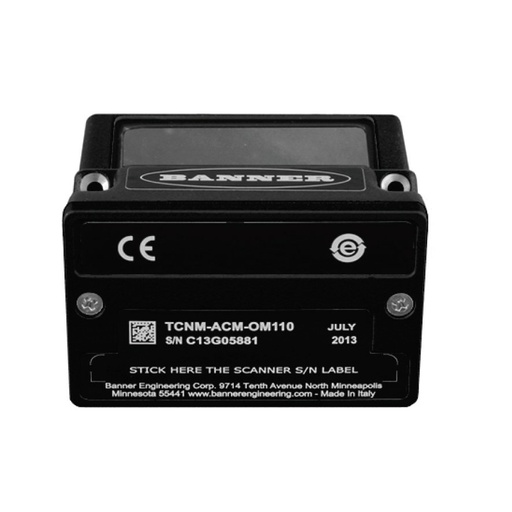 [90825] Oscillating Mirror Accessory (TCNM-ACM-OM110)