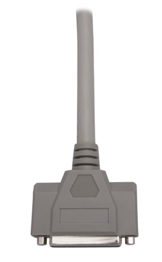 [90856] Laser Barcode Scanner Cable (TCNM-AD-CAB)