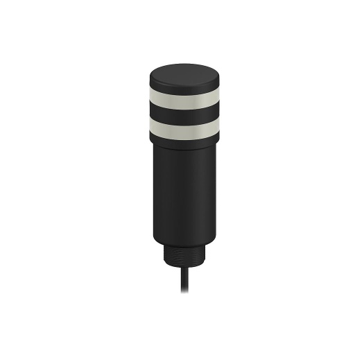 [91297] Compact Tower Light: 2-Color Indicator (TL50CZGR)