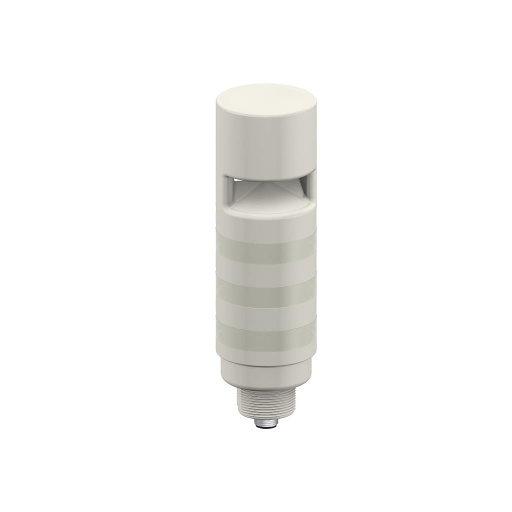 [91383] Compact Tower Light: 3-Color (TL50CGYRAOSIQ)