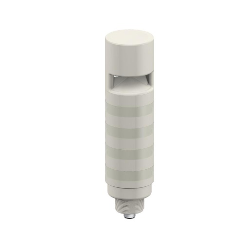 [91384] Compact Tower Light: 4-Color (TL50CBGYRAOSIQ)