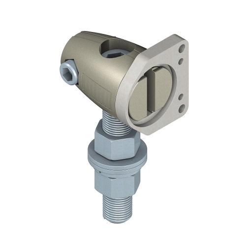 [91514] Bracket: Kit for 10 mm (3/8 in) Rod Bracket Systems for (SMBQ20FA)