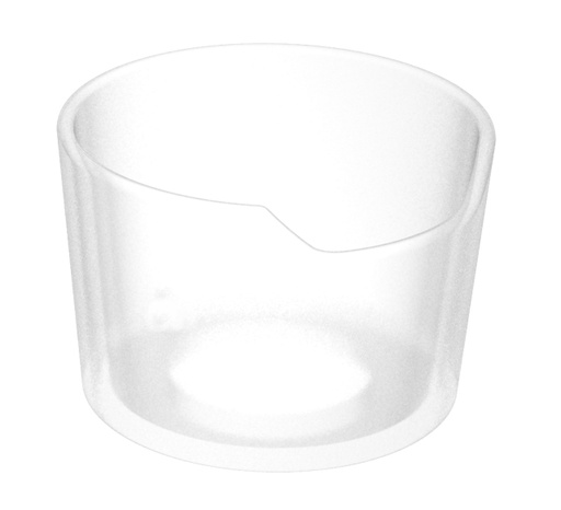 [91651] Accessory: K50 Touch Clear Field Cover (TC-K50-CL)