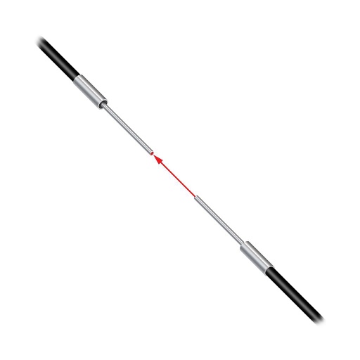 [21072] Glass Fiber (IMP.753P)