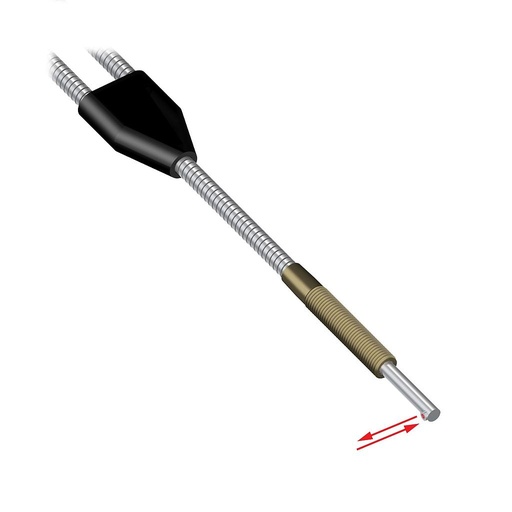 [21496] Glass Fiber (BTETA1.53S)