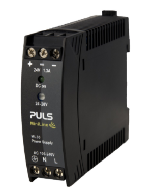 [91774] DC Power Supply Din Rail Mount C1D2 (PSDINP-24-06)