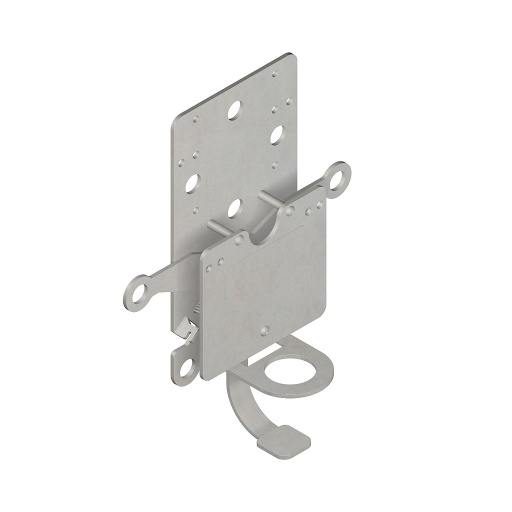 [92317] Bracket: For Andon Rope Pull B (SMBARPB30-92317)