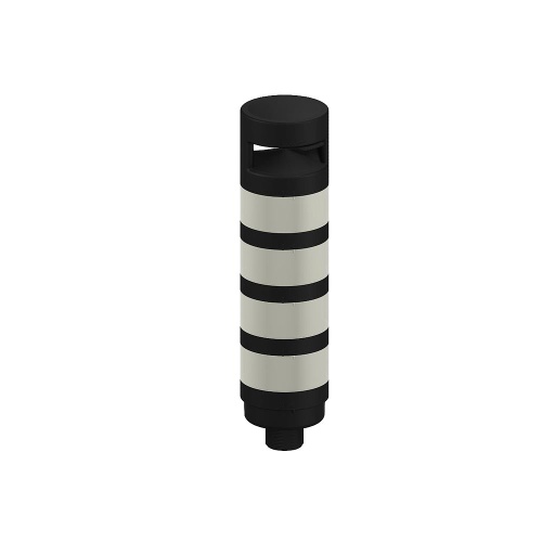 [92372] TL70 Tower Light (TL70BGYRAT)
