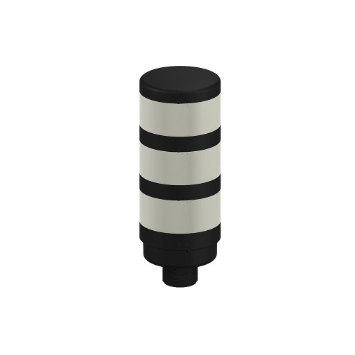 [92391] TL70 Tower Light (TL70GYRCT)