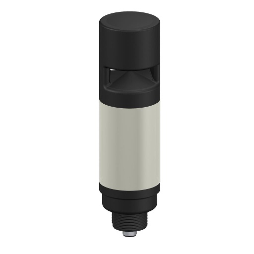 [93052] Column Light: 1-Color Sealed Omni-directional Continuous Audible Indicator (CL50YXXAOSPQ)