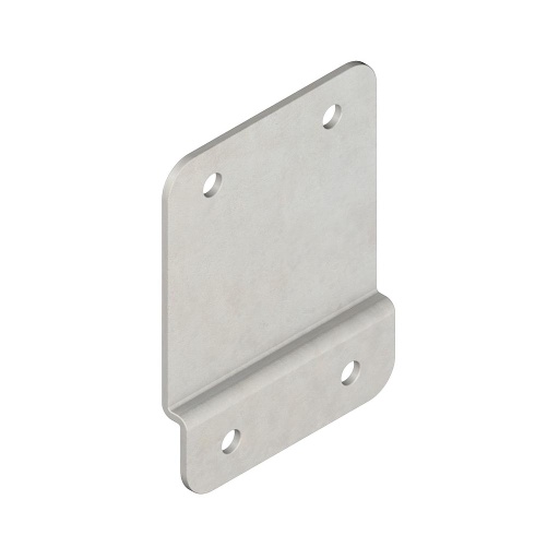 [93570] Bracket: For Use with WLB92 (LMBWLB92S)