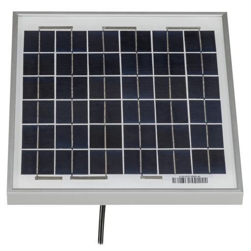 [93656] Solar Panel (BWA-SOLAR PANEL 5W)