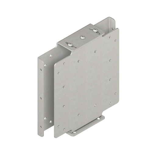 [93811] Bracket: with Flush Mount Frame (SMBQ240SS1)