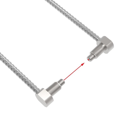 [93950] Plastic Fiber, Opposed Mode (PIAT43TSL5TA-VL)