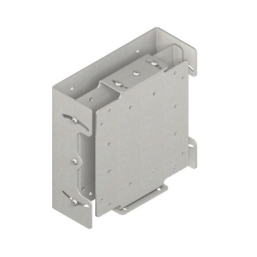 [94115] Bracket: with Flush Mount Frame (SMBQ240SS3)