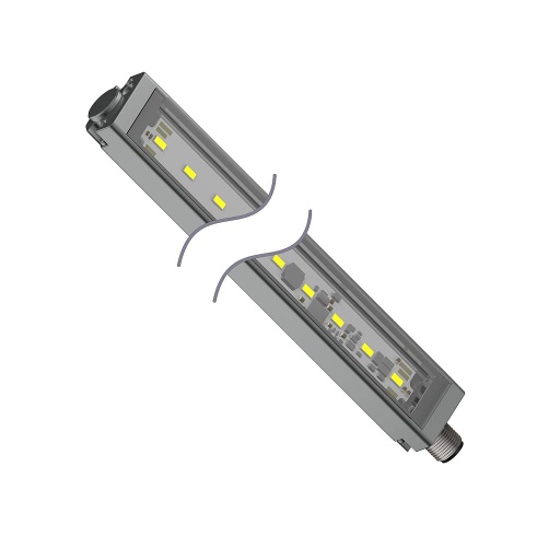 [94146] WLS28-2 Work Light Strip (WLS28-2XR850DSQ)