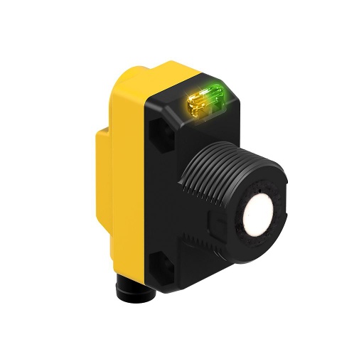 [94417] WORLD-BEAM QS18U: Ultrasonic TEACH mode (QS18UPAQ7-94417)