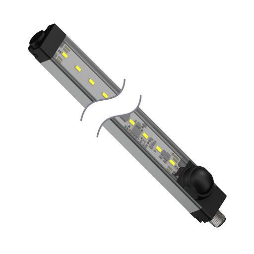 [94474] WLS28-2 Work Light Strip (WLS28-2XW850XMQ)