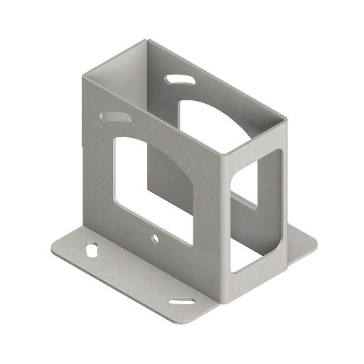[94757] Bracket: LTF Series Enclosed bracket (SMBLTFU)