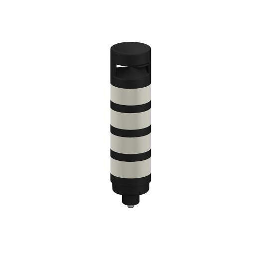 [94929] TL70 Tower Light (TL70GYRBAQ)