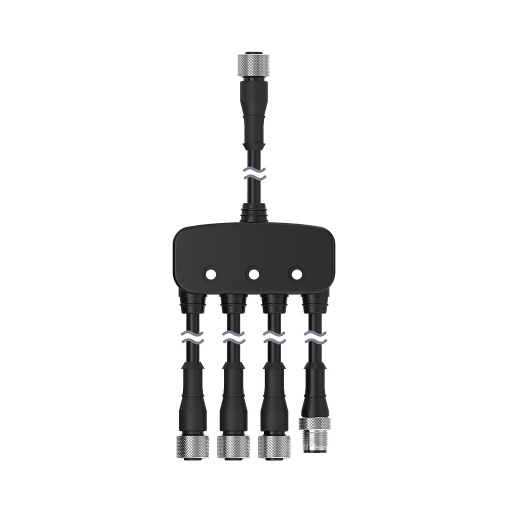 [94951] EZ-SCREEN LS, Accessory Muting (CSM4-M1281M1251M1281)