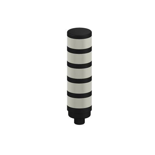 [95227] TL70 Tower Light (TL70GYRBWT)