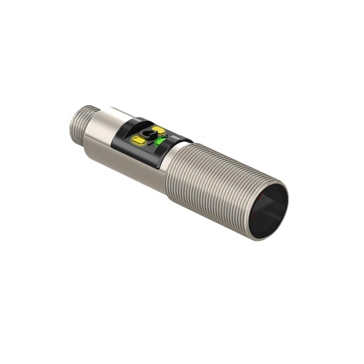 [95489] M18-4 Series: Stainless: Diffuse Reflective (M18-4VNDL-Q8)