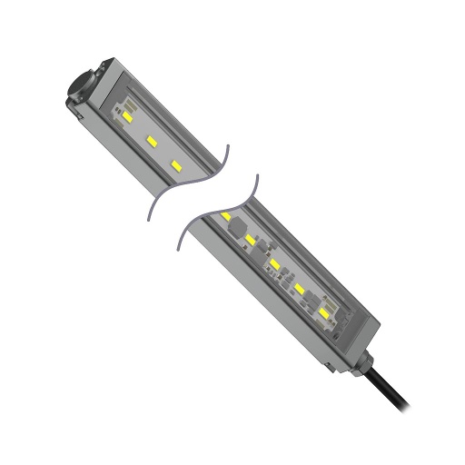 [96275] WLS28-2 Work Light Strip (WLS28-2XUV395-285S)