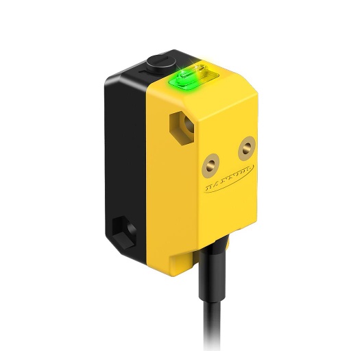 [97164] WORLD-BEAM: Adjustable Field Background Suppression (QS18VN6AF300-97164)