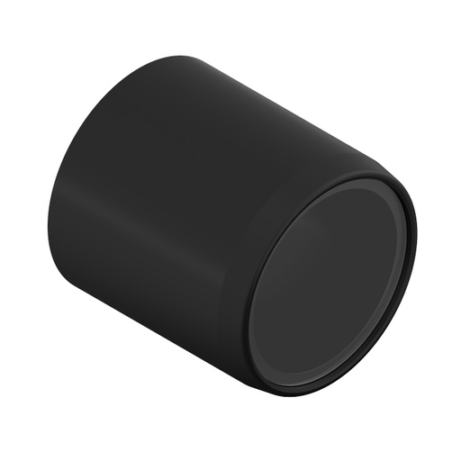 [97183] VE Series Sealed IP67 Lens Cover (VELC85-BG)