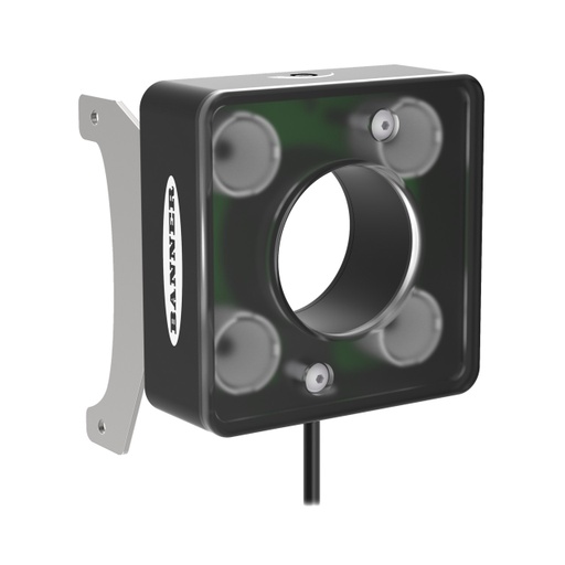 [97361] VE Series 70 x 70 mm High Intensity Ring Light (LEDWRV70XD5-PM)