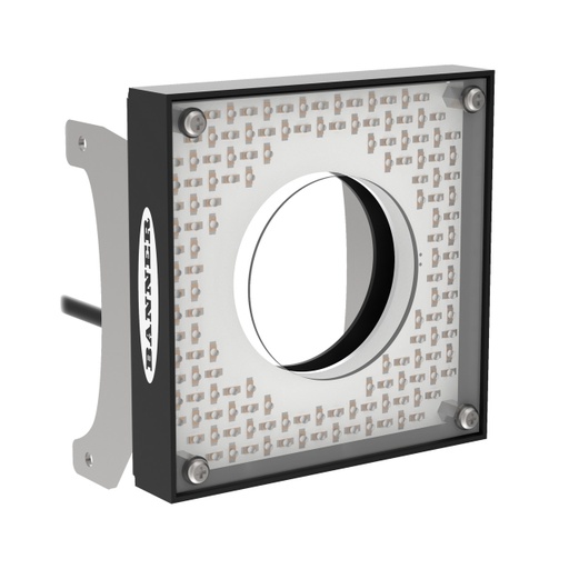 [97373] VE Series 80 x 80 mm Ring Light (LEDRRV80X80M)