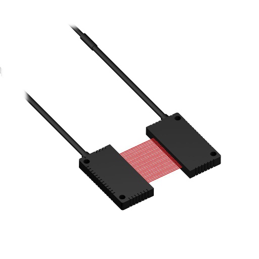 [97778] Plastic Fiber (PIRS1X326T5AL25)