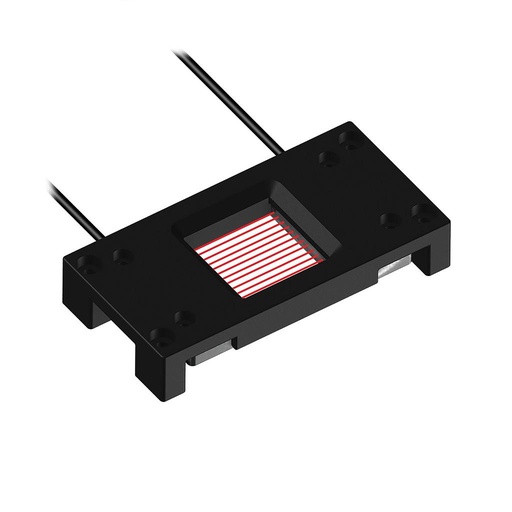 [10384] Plastic Fiber, Opposed Mode (PFCVA-25X25-S)